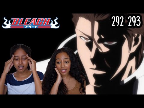 Видео: «Ты полон возможностей» | BLEACH, эпизоды 292–293 | Арка Арранкаров | Реакция
