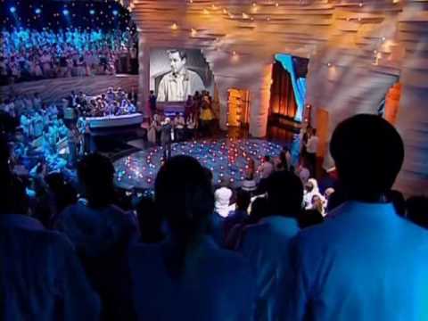 Видео: Олег Анофриев - Палуба