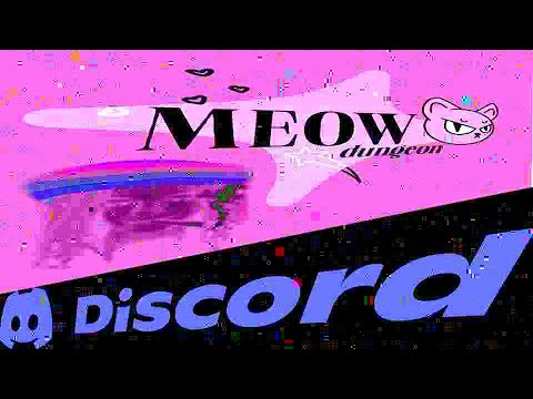 Видео: смешная нарезка дискорда мяу данжеон