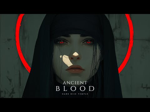 Видео: Древняя Кровь – Вокальная Музыка В Стиле Фэнтези