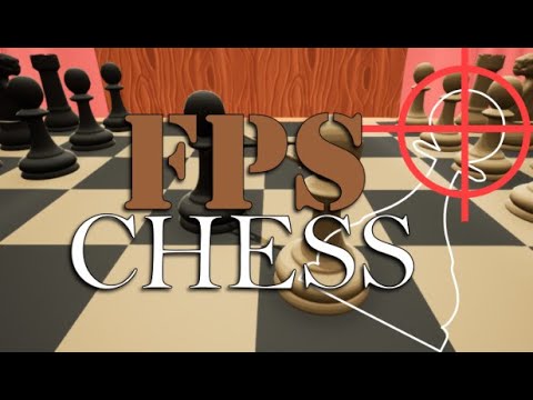 Видео: FPS CHESS с Murzik_625