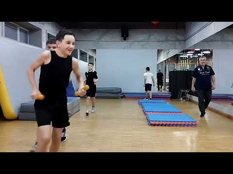 Видео: Ст. Группа 12.11.25