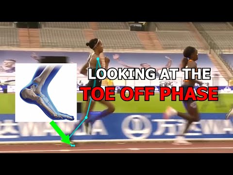 Видео: На что следует обратить внимание во время ФАЗЫ ОТРЫВА НОСКА!