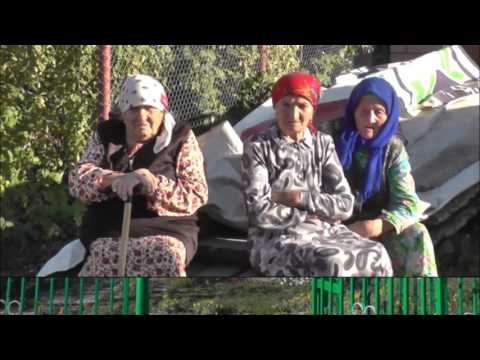 Видео: Моя Малая Родина "село Бестянка"