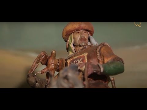 Видео: Распад Золотой Орды