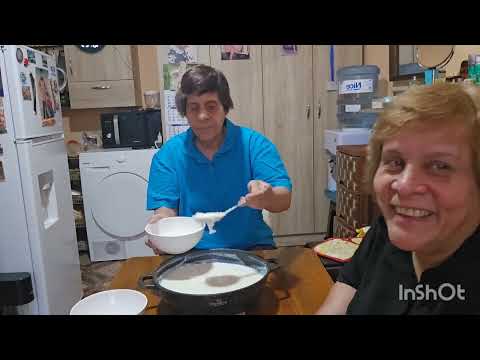 Видео: ДА ОБЯДВАМЕ 🤫 