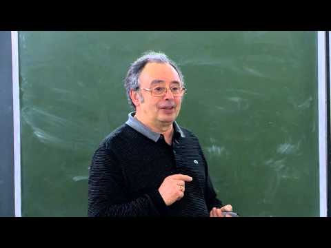 Видео: Беседы о математике  Экономика 2