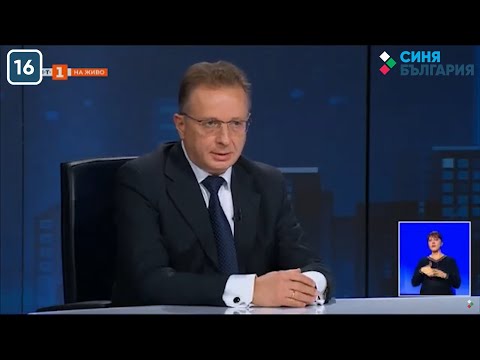 Видео: Иван Сотиров в предизборен дебат по "Панорама"