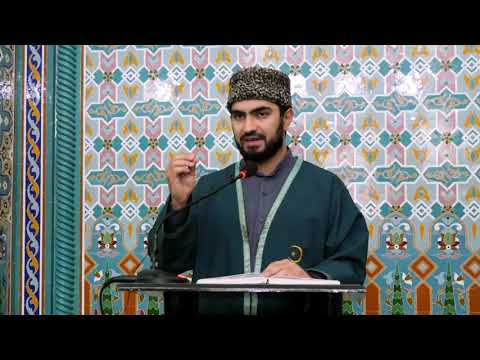 Видео: ПЯТНИЧНАЯ ПРОПОВЕДЬ  тема  РАЗМЫШЛЕНИЕ