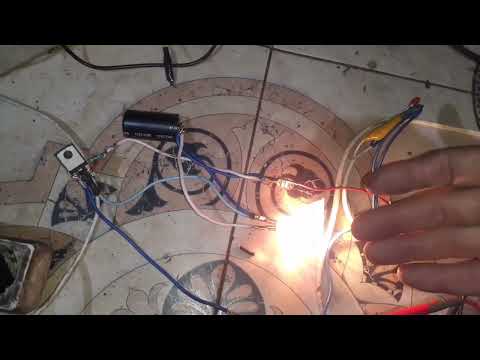 Видео: Реле регулятор нешунтирующий на любой мотоцикл.