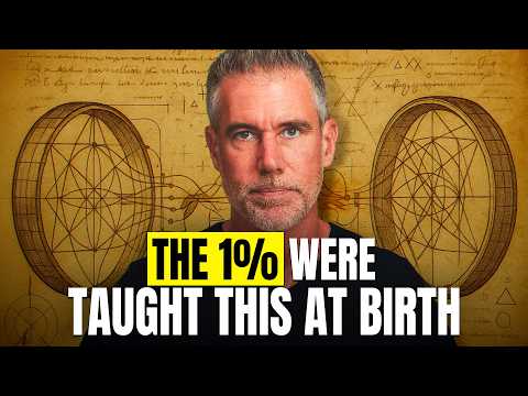 Видео: Эта древняя технология воплощения сделает вас неудержимым