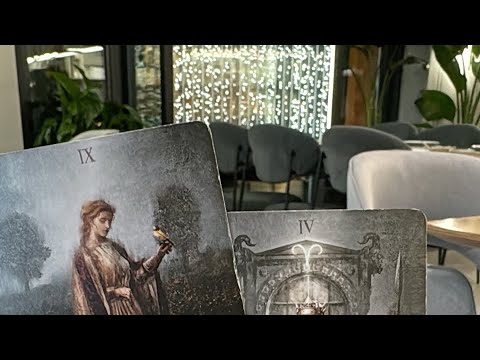 Видео: Что он решил на счет Вас?