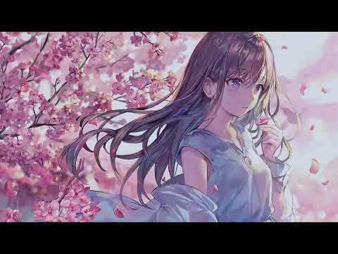 Видео: Nightcore - С тобой (Louna)