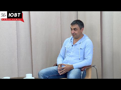 Видео: Городская среда (11.08.21)