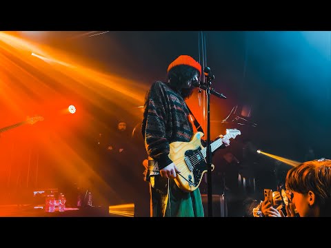 Видео: CUPSIZE концерт / Санкт-Петербург 28.02.25, Factory 3