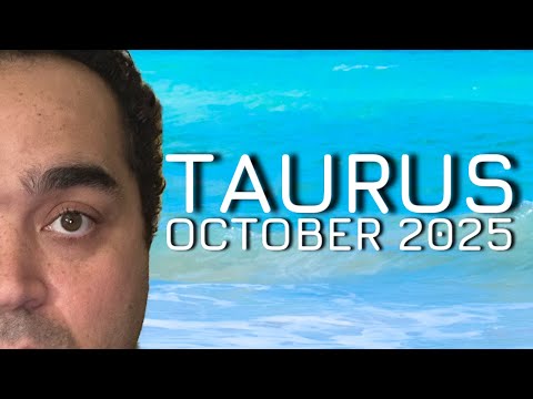 Видео: Телец! Вы не поверите, как он к вам относится на самом деле... Октябрь 2025