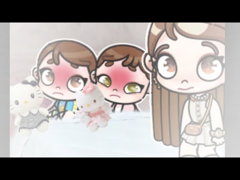 Видео: Лаура и каролина заболели 🤕❤️