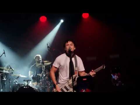 Видео: МОРГЕНШТЕРН - Группа Крови POLAND 29.10.2025