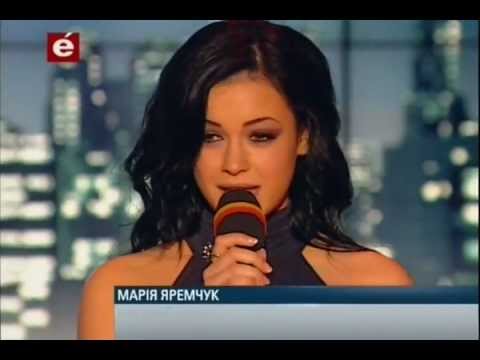 Видео: МАРИЯ ЯРЕМЧУК - СО МНОЙ ОПЯТЬ в пр-ме Шустер LIVE