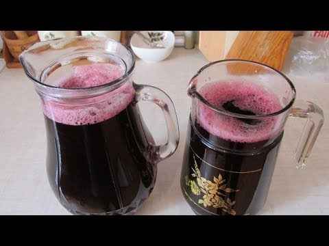 Видео: Супер компот на скорую руку из простых ингредиентов