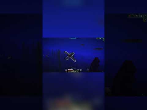 Видео: 💧 ПРИЗВАЛ ПОСЕЙДОНА В МАЙНКРАФТЕ БЕЗ МОДОВ? 💧 #shorts #minecraft #майнкрафт #майн