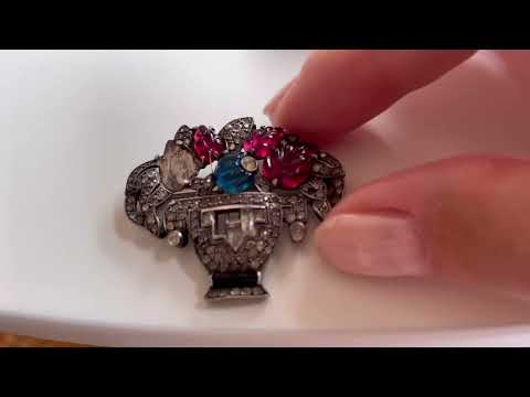 Видео: Антикварный рынок в Guardamar del Segura.Приятные находки.2 часть.