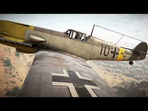 Видео: Battlefield™ V часть1