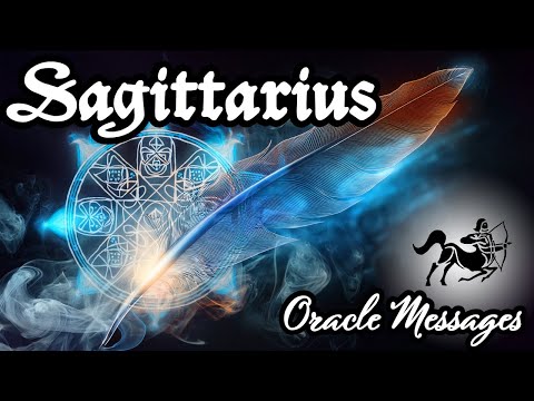 Видео: ♐Стрелец |🔮Это не просто в вашем воображении, вы увидели доказательство — вы были избраны получит...