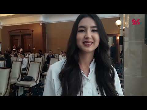 Видео: Как получить наивысший балл на ОРТ. Советы от обладателей "Золотого сертификата"