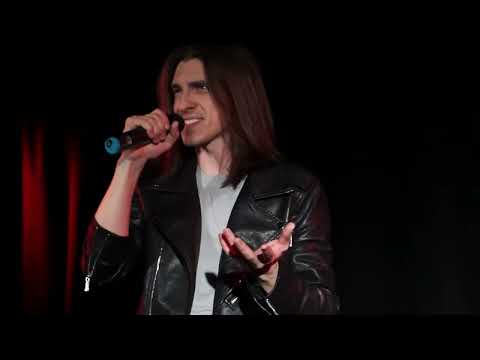 Видео: Максим Раковский - Отшельник ("Ария")