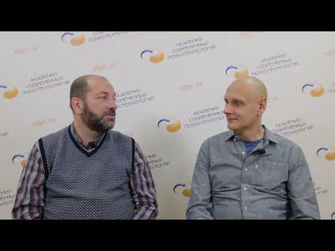 Видео: Леонид Тальпис в гостях у Олега Полякова