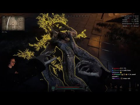 Видео: ЕЩЁ ОДИН СРЕДНЕВЕКОВЫЙ ТАРКОВ | Олёша играет в Dungeonborne