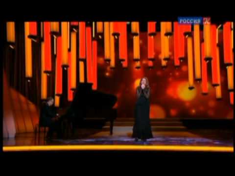 Видео: Армине Саркисян - "Караван" (Б.Прозоровский, Б.Тимофеев)