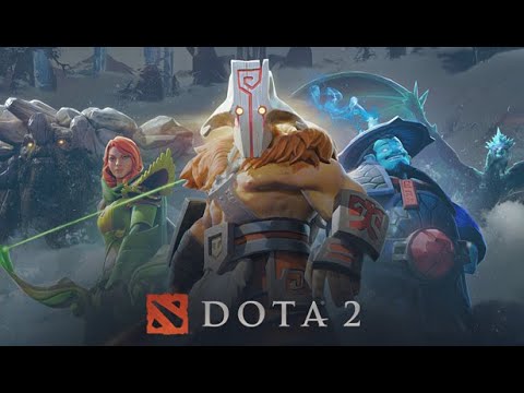 Видео: DOTA 2 СТРИМ #shorts