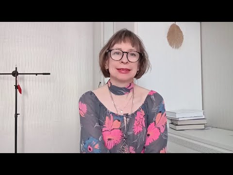 Видео: По Вашему заказу-Болталка! #связаниемобовсем #вязаниеспицами