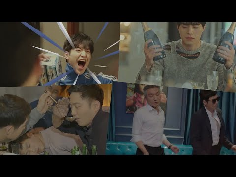 Видео: Дорамный микс || С первого по тринадцатое