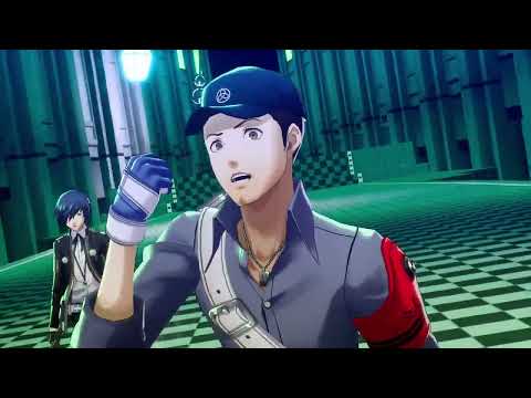 Видео: НАКОНЕЦ-ТО ПРОДОЛЖАЕМ PERSONA 3 RELOAD Часть 8