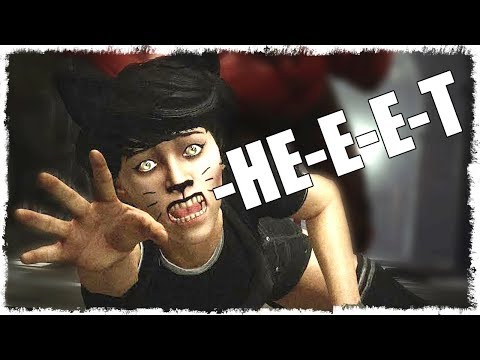 Видео: НЕ ВЕРЬ ЕМУ - ОН УЖАС!!! ВЫЖИВАЕМ В DECEIT!!!