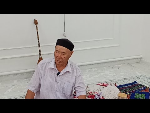 Видео: екінші бөлім Амангелді Санкибаев Жыршы Бейнеу