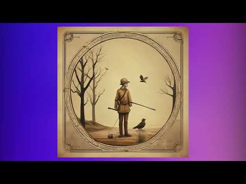 Видео: Іван Франко - Притча про нерозум (1898)