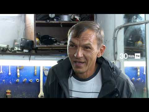 Видео: Наил Табанаков белән әңгәмә