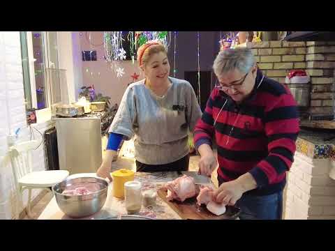 Видео: 🎄ПОДГОТОВКА☃ ИДЁТ ПОЛНЫМ ХОДОМ!😲А САМОЕ ГЛАВНОЕ ТО ЗАБЫЛИ😍ПРИЯТНЫЕ НОВОГОДНИЕ ХЛОПОТЫ🧨✨🎉🎁