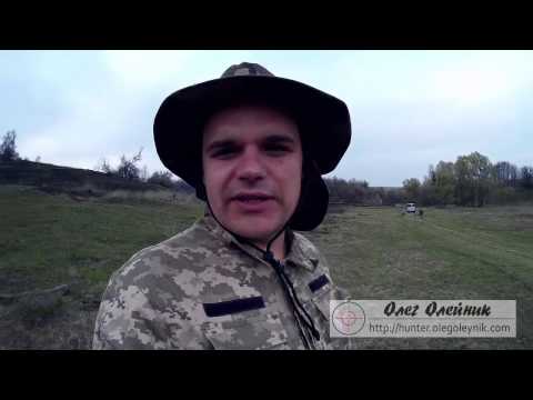 Видео: Экспансивность пуль ШШ, Булава, Шершень, Hexolit, Rossa32, Ураган