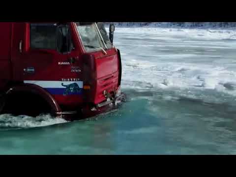 Видео: Саша Байкальский Судьба шоферская