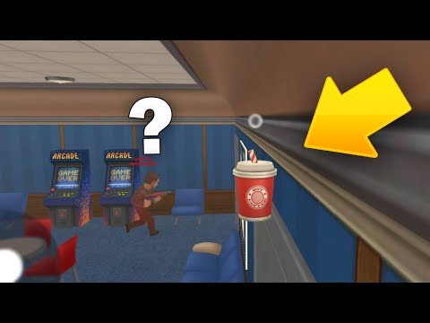 Видео: ПРО ЭТУ НЫЧКУ НИКТО НЕ ЗНАЕТ! - Hide Online