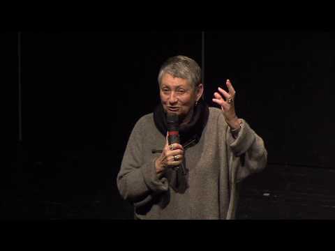 Видео: Людмила Улицкая, «Идиотские правила жизни или жизнь без правил» 30 сентября 2017 г.