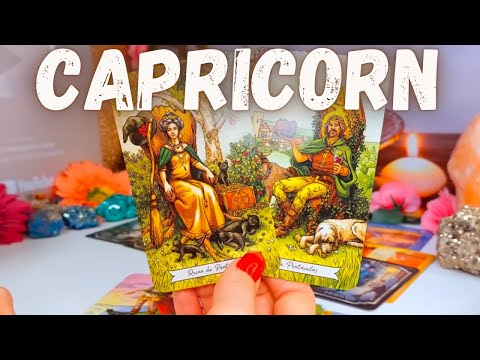 Видео: КОЗЕРОГ СРОЧНО🚨 ЭТО ПРОИЗОЙДЁТ СЕГОДНЯ ВЕЧЕРОМ ‼️..😍ГОТОВЬТЕСЬ... НИКОМУ НЕ РАССКАЗЫВАЙТЕ🤫