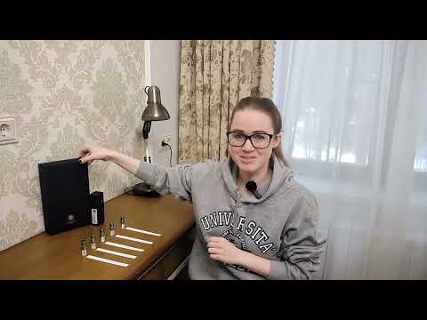 Видео: МоноБренд: обзор Floraiku, 1 часть