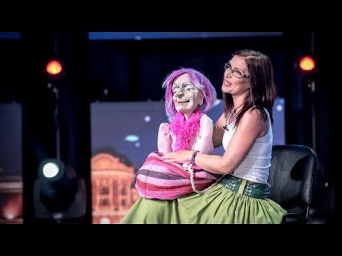 Видео: Юлия Коларова |Кастинги | България търси талант 2019