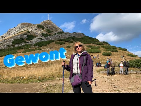 Видео: Гевонт- небезпека зірватись зі скелі